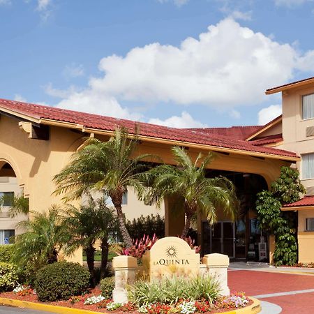 La Quinta By Wyndham St. Pete-Clearwater Airport Hotel Exterior foto